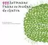 999 HERMANAS RANAS SE MUDAN DE CHARCA 999 HERMANAS RANAS SE MUDAN DE CHARCA