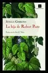 LA HIJA DE ROBERT POSTE LA HIJA DE ROBERT POSTE