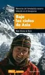 BAJO LOS CIELOS DE ASIA BAJO LOS CIELOS DE ASIA