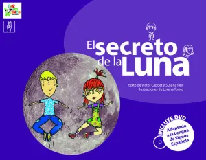 EL SECRETO DE LA LUNA EL SECRETO DE LA LUNA