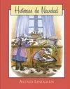 HISTORIAS DE LA NAVIDAD