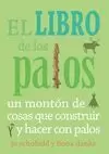 EL LIBRO DE LOS PALOS EL LIBRO DE LOS PALOS