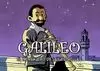 GALILEO, EL MENSAJERO DE LAS ESTRELLAS