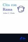 CITA CON RAMA
