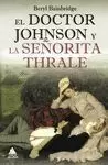 EL DOCTOR JOHNSON Y LA SEÑORITA THRALE EL DOCTOR JOHNSON Y LA SEÑORITA THRALE