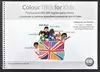 COLOUR TRICK FOR KIDS. PRONUNCIACION DEL INGLES PARA NIÑOS (CAIXA CORES)