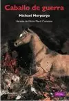 CABALLO DE GUERRA