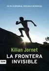 LA FRONTERA INVISIBLE
