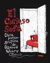 EL CURIOSO SOFÁ EL CURIOSO SOFÁ