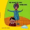MAMA ES UNA MANDONA