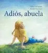 ADIÓS ABUELA