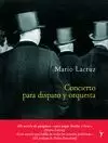 LA CONFESIÓN DE CLAUDE LA CONFESIÓN DE CLAUDE