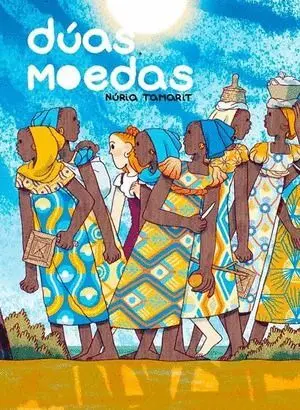 DÚAS MOEDAS