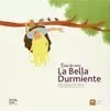 ERASE DOS VECES. LA BELLA DURMIENTE