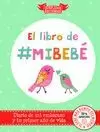 EL LIBRO DE MI BEBE