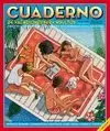 CUADERNO DE VACACIONES PARA ADULTOS, 3