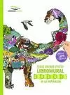 ¿EN QUÉ MUNDO VIVES? LIBROMURAL DE LA NATURALEZA