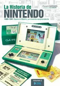 LA HISTORIA DE NINTENDO, 2