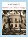 EL MISTERIO DE LA CASA DE LOS TRUEQUES EL MISTERIO DE LA CASA DE LOS TRUEQUES