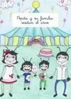 PEPITA Y SU FAMILIA VISITAN EL CIRCO