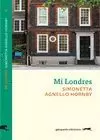 MI LONDRES