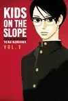 KIDS ON THE SLOPE, 01