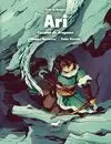 ARI, CAZADOR DE DRAGONES