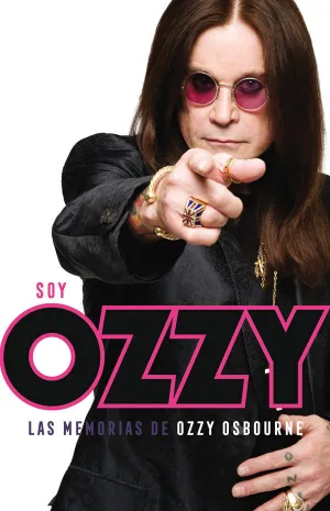 SOY OZZY SOY OZZY