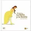 ERASE DOS VECES. LA BELLA Y LA BESTIA