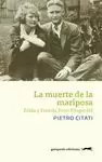 LA VIDA BREVE DE KATHERINE MANSFIELD