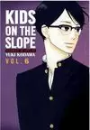 KIDS ON THE SLOPE, 06