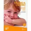 DE UNO A CUATRO