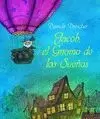JACOB EL GNOMO DE LOS SUEÑOS