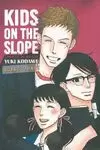 KIDS ON THE SLOPE (BONUS TRACK)