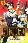 ARAGO, 02