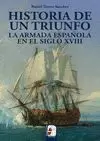 HISTORIA DE UN TRIUNFO