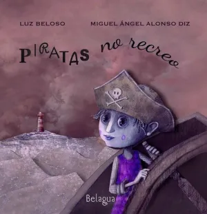 PIRATAS NO RECREO