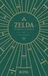 ZELDA, DETRÁS DE LA LEYENDA