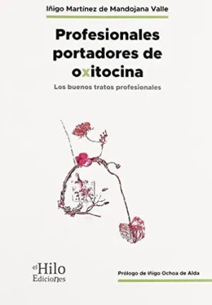 PROFESIONALES PORTADORES DE OXITOCINA