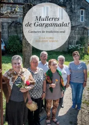 MULLERES DE GARGAMALA!