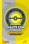 HAZTE CON TODOS