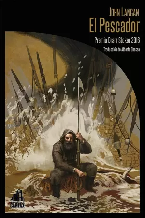 EL PESCADOR EL PESCADOR