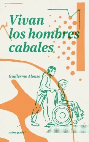 VIVAN LOS HOMBRES CABALES
