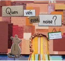 QUEN VÉN ESTA NOITE?