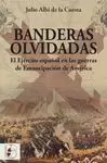 BANDERAS OLVIDADAS BANDERAS OLVIDADAS