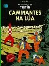 CAMIÑANTES NA LÚA