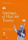 SANTIAGO, EL HIJO DEL TRUENO