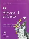 ALFONSO II EL CASTO