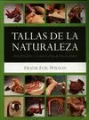 TALLAS DE LA NATURALEZA