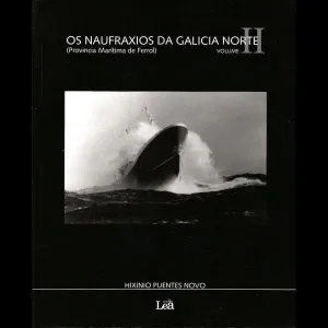 OS NAUFRAXIOS DA GALICIA NORTE, 2